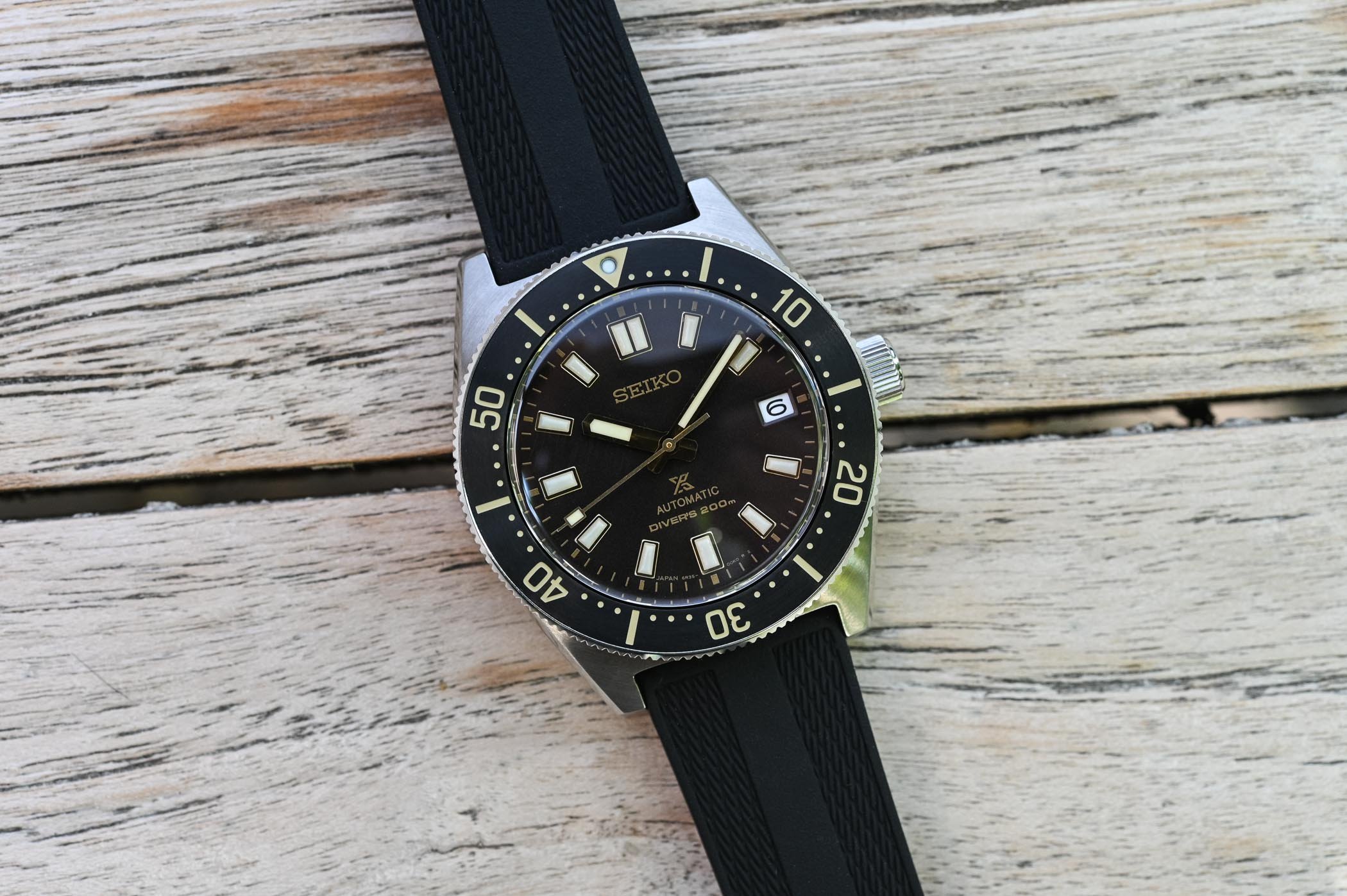 Seiko spb143 deals