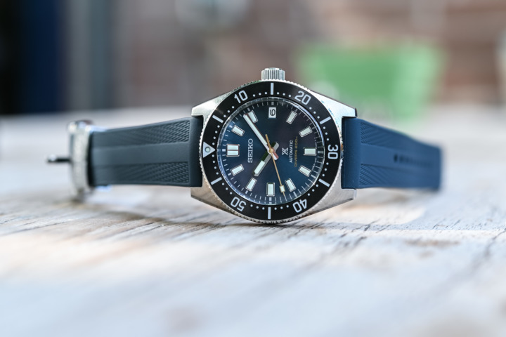 Seiko Prospex Diver 62MAS Reissue SPB143, SPB147 & SPB149 Review