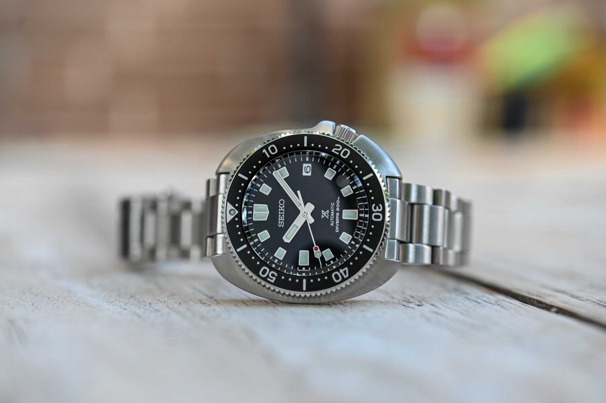 Hands-On - Seiko Prospex Captain Willard SPB151-SPB153 (Specs Price)