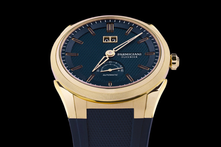 Parmigiani Fleurier Tonda GT line 2020 luxury sports watch collection