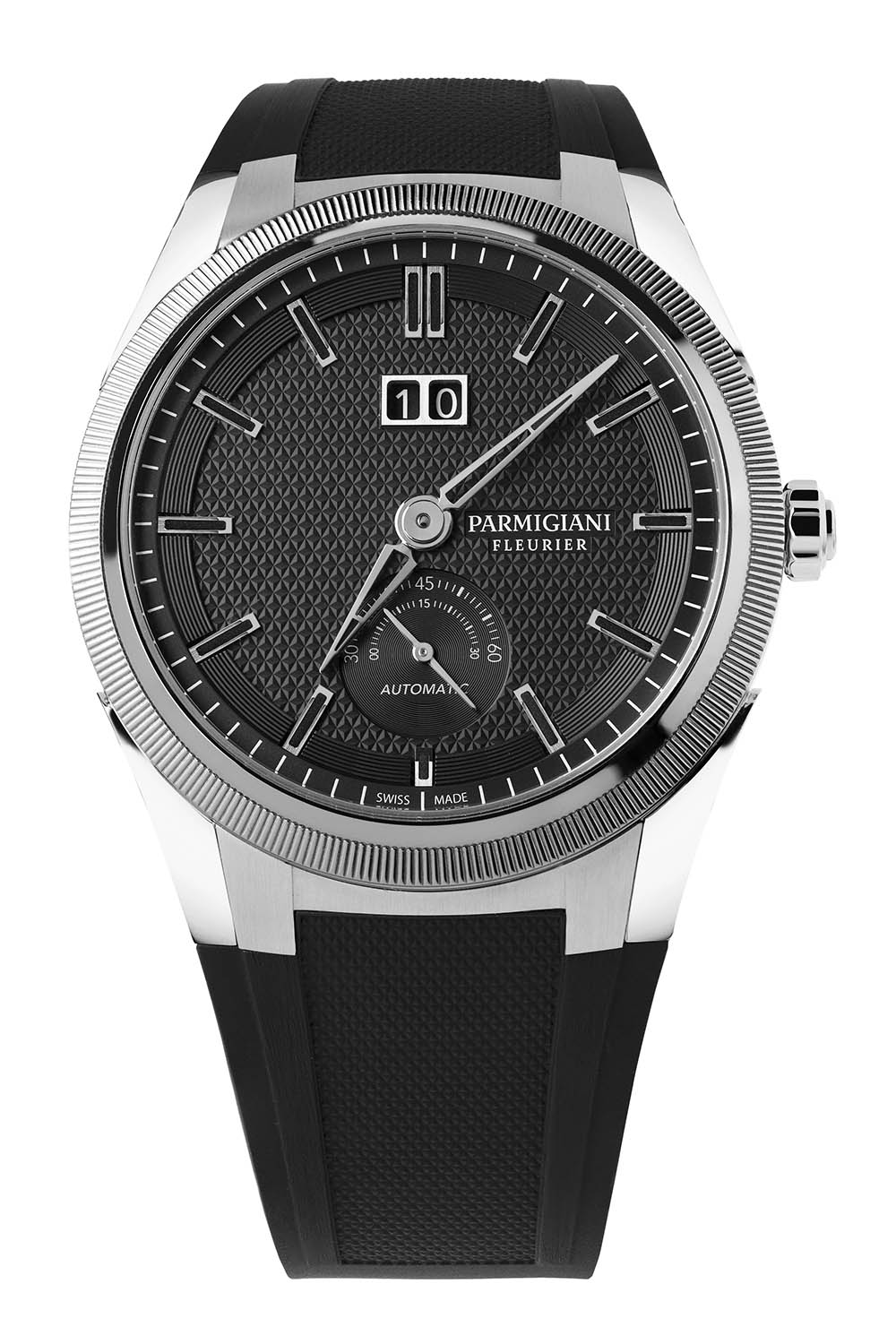 Parmigiani Fleurier Tonda GT line 2020 luxury sports watch
