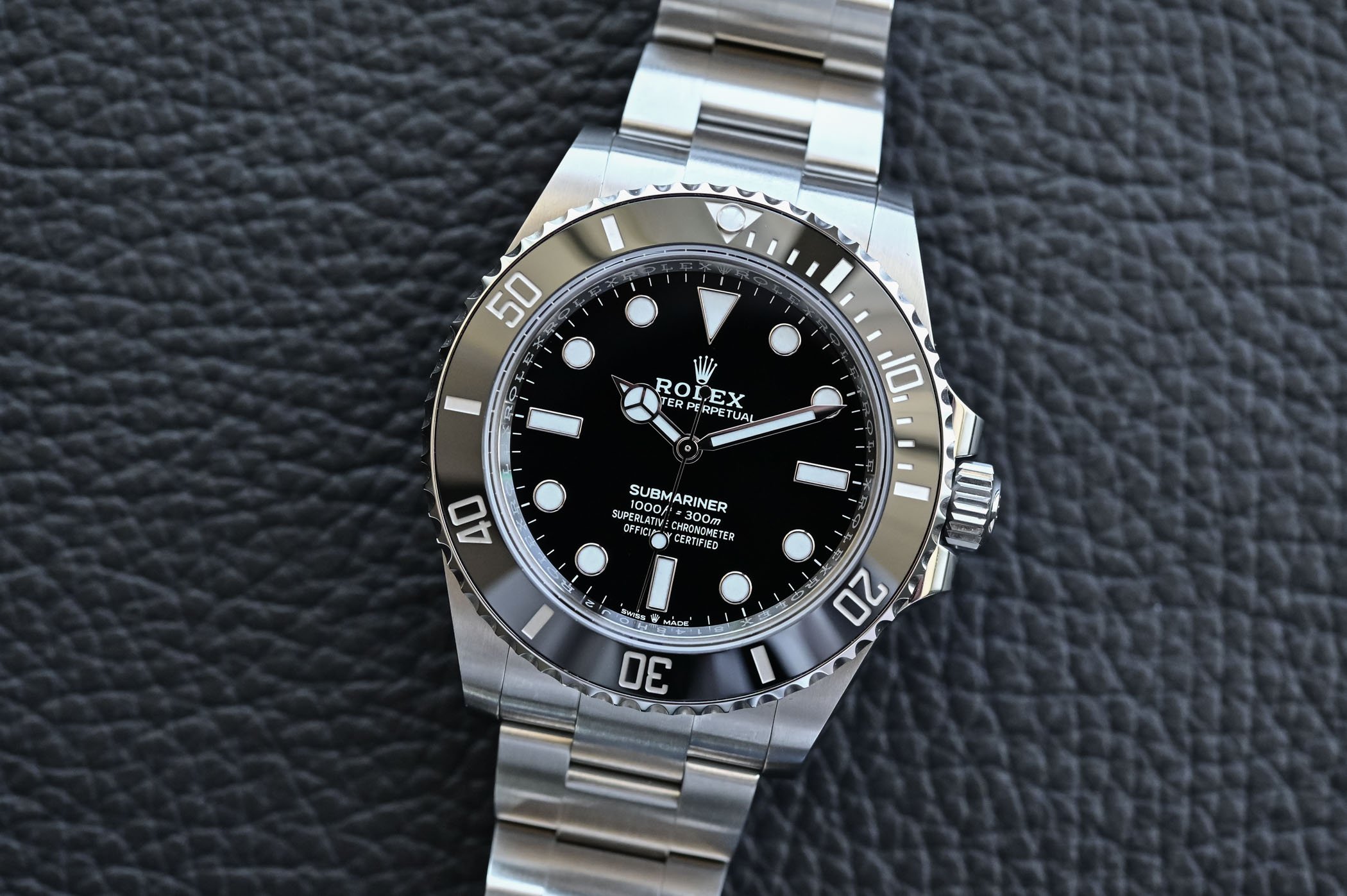 2022 Rolex Price List And Substential Increase of Steel Sports Models