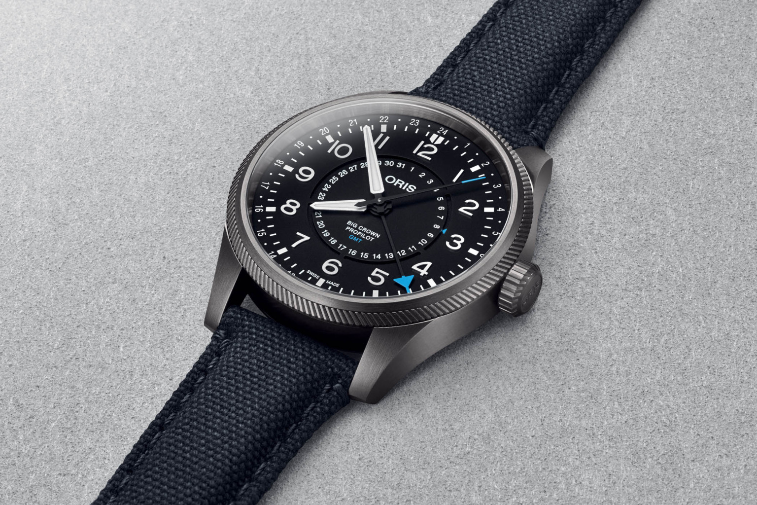oris 57th reno air races limited edition