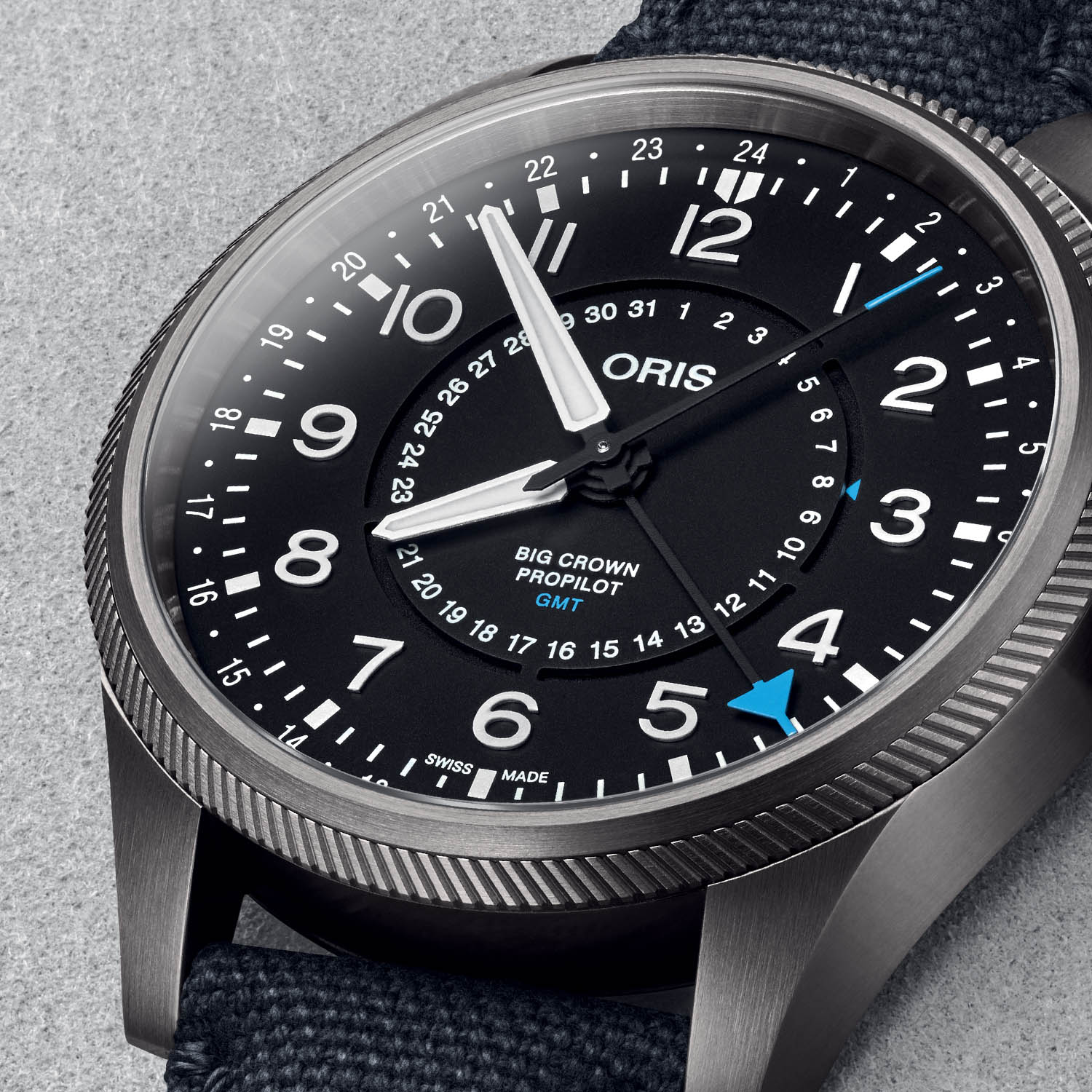 Oris 57th Reno Air Races Limited Edition