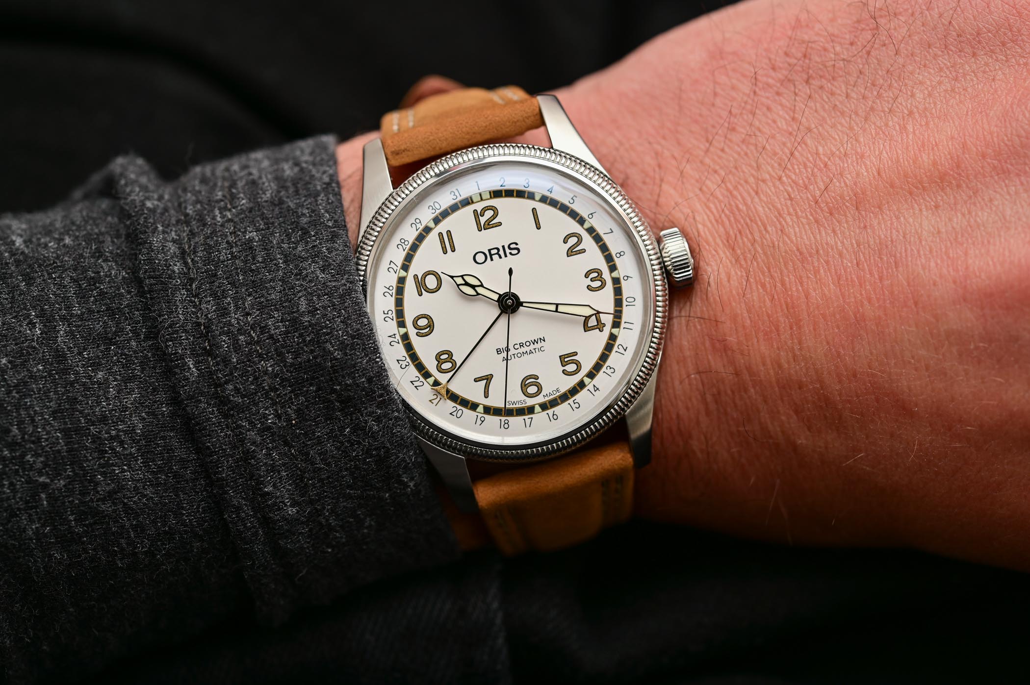 Buying Guide Our Top 10 Accessible Watches of 2020