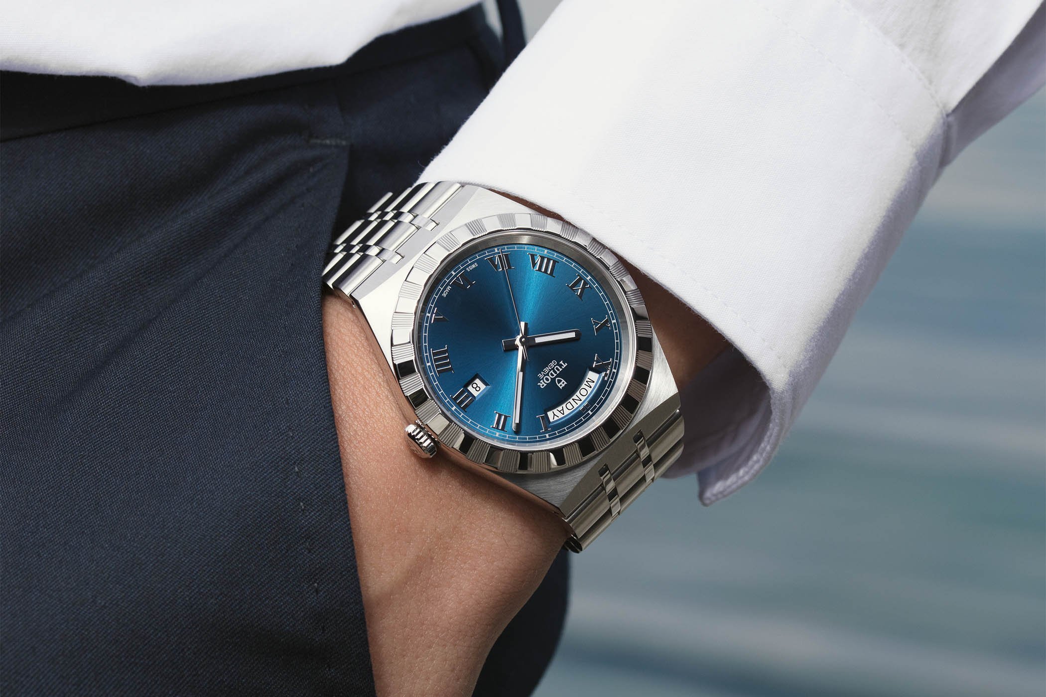 Introducing - Tudor Royal Collection Watches (Specs & Price) Introducing - Tudor Royal Collection Watches (Specs & Price)