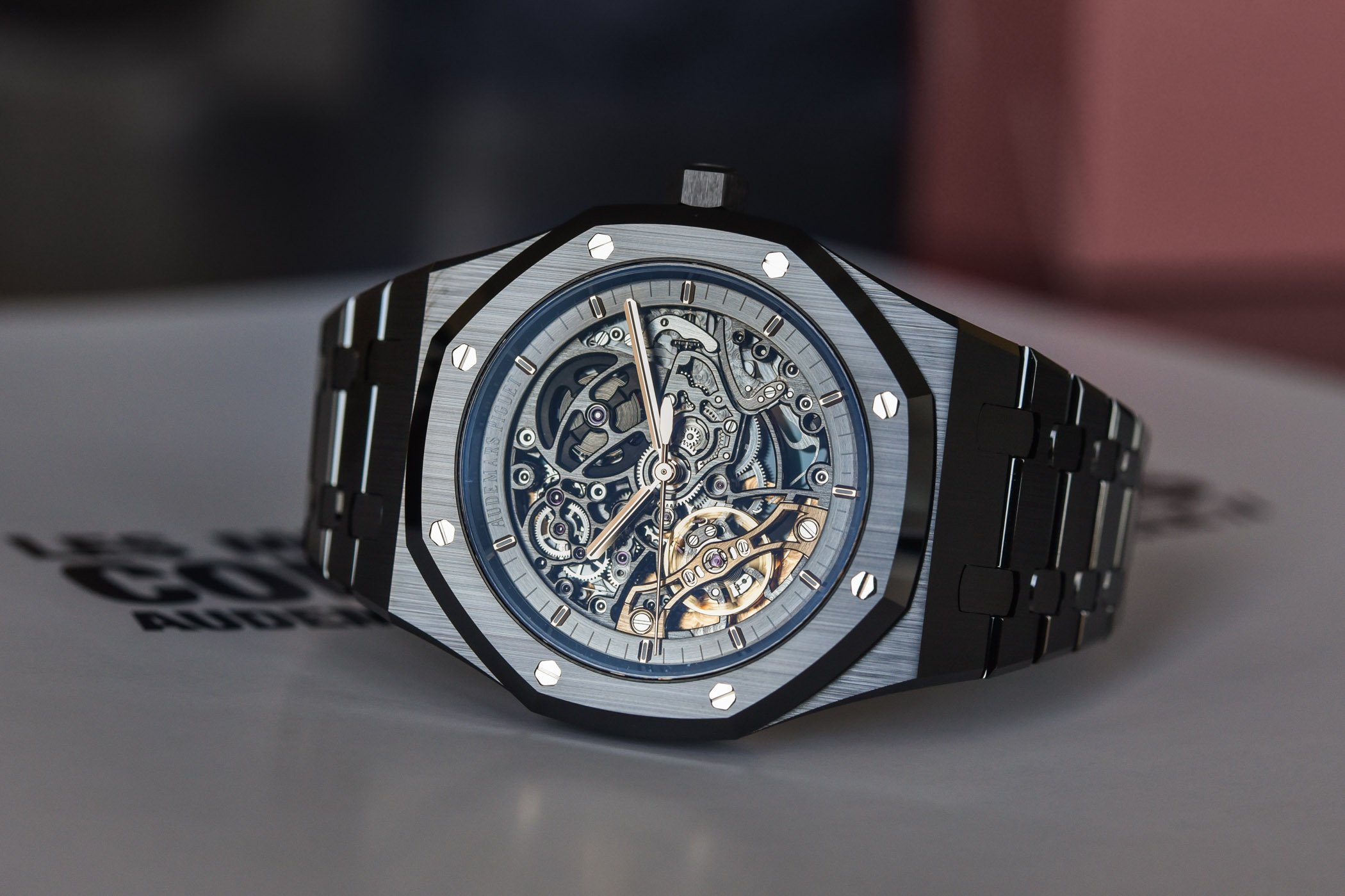 Buying Guide Some of the Best Luxury Sports Watches of 2020