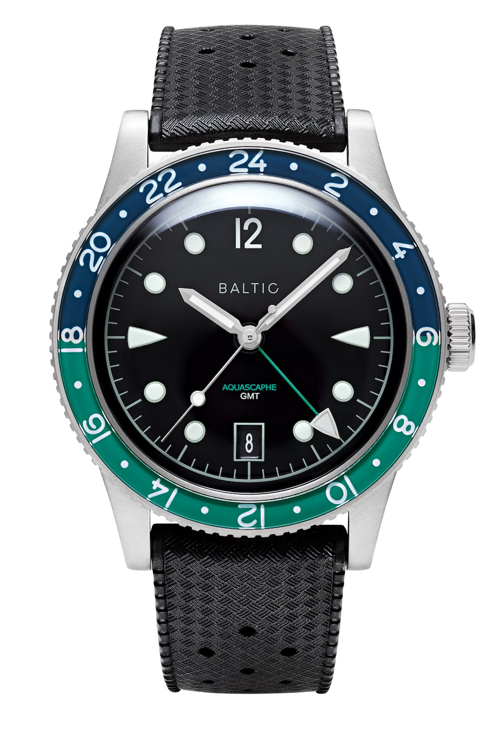 Baltic_Aquascaphe_GMT_GREEN