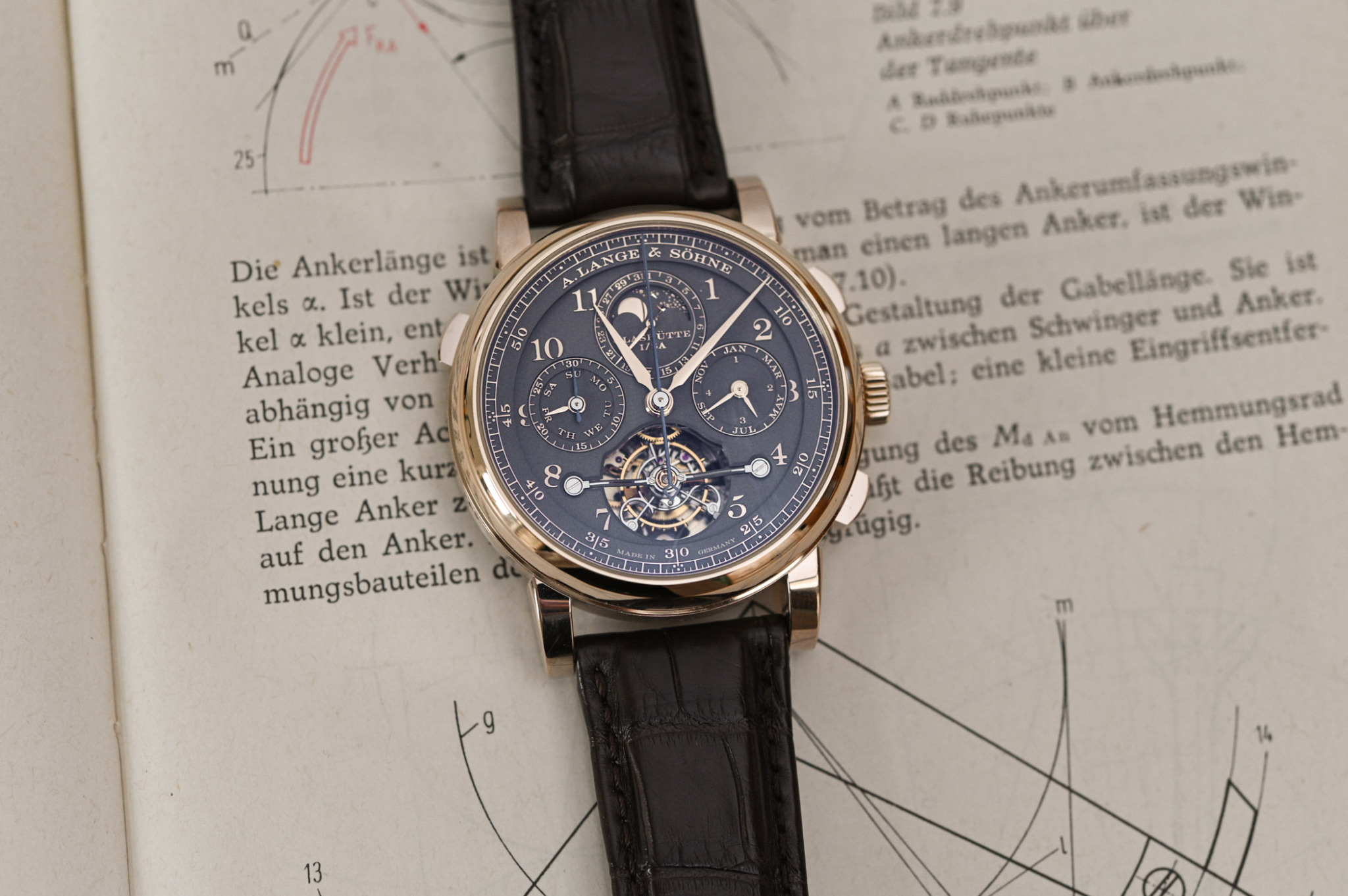 tudor prince date day review