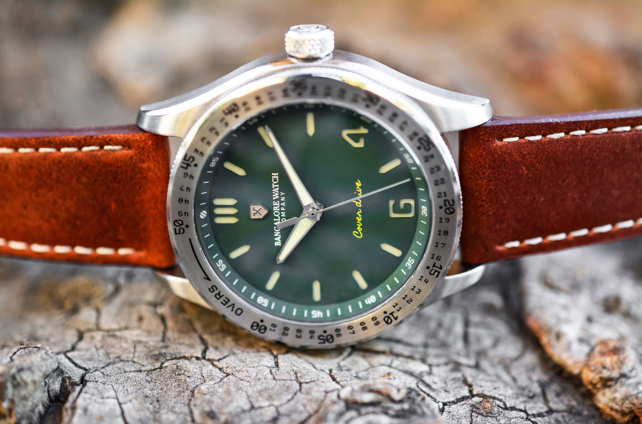 Introducing - Bangalore Watch Company Apogee Collection-thunohoangphong.vn