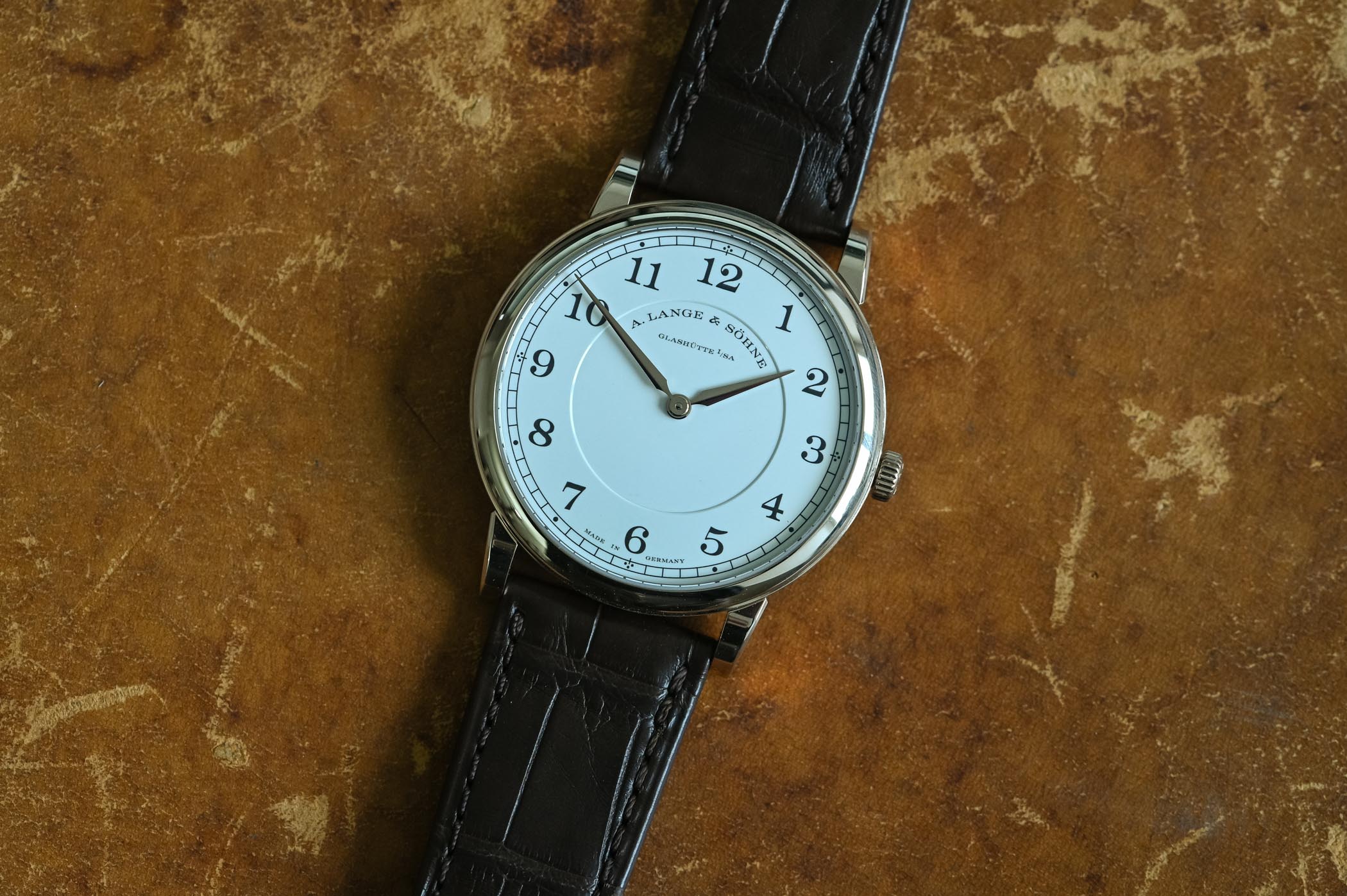 Classy Watch – CALITHE