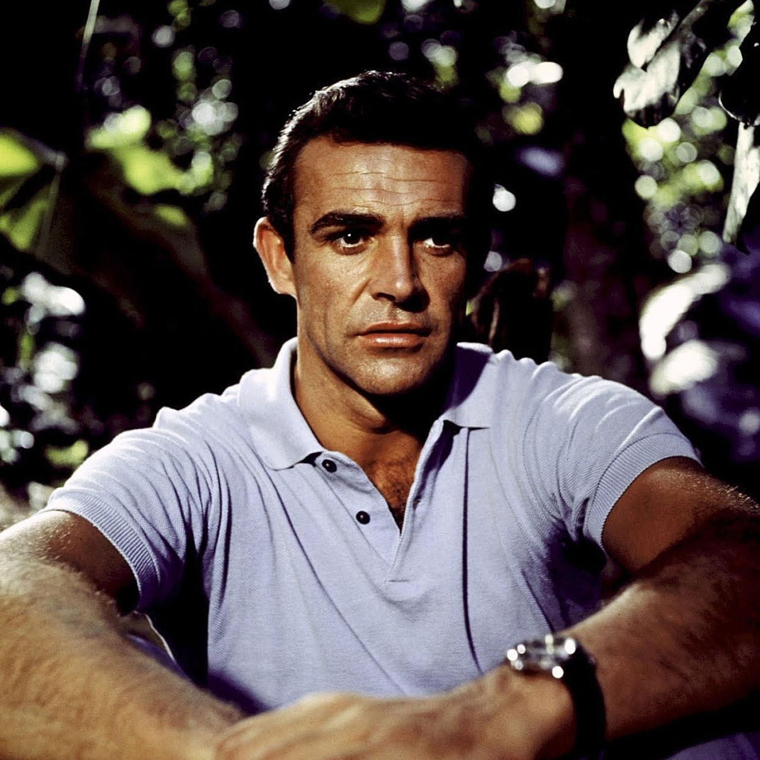 Missing Watches - James Bond Sean Connery Rolex Submariner 6538 - 1