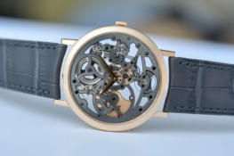 Buying Guide - Some of Our Favourite Skeleton Watches