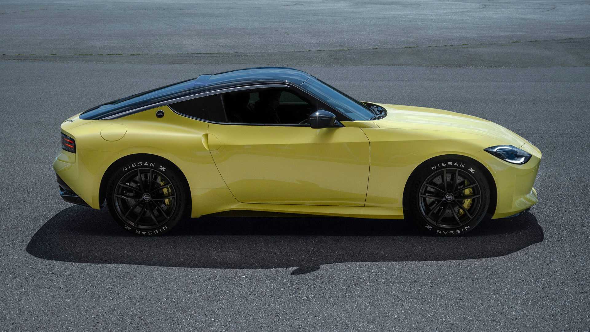 Most Anticipated New Cars of 2021 - Nissan 400Z - 2