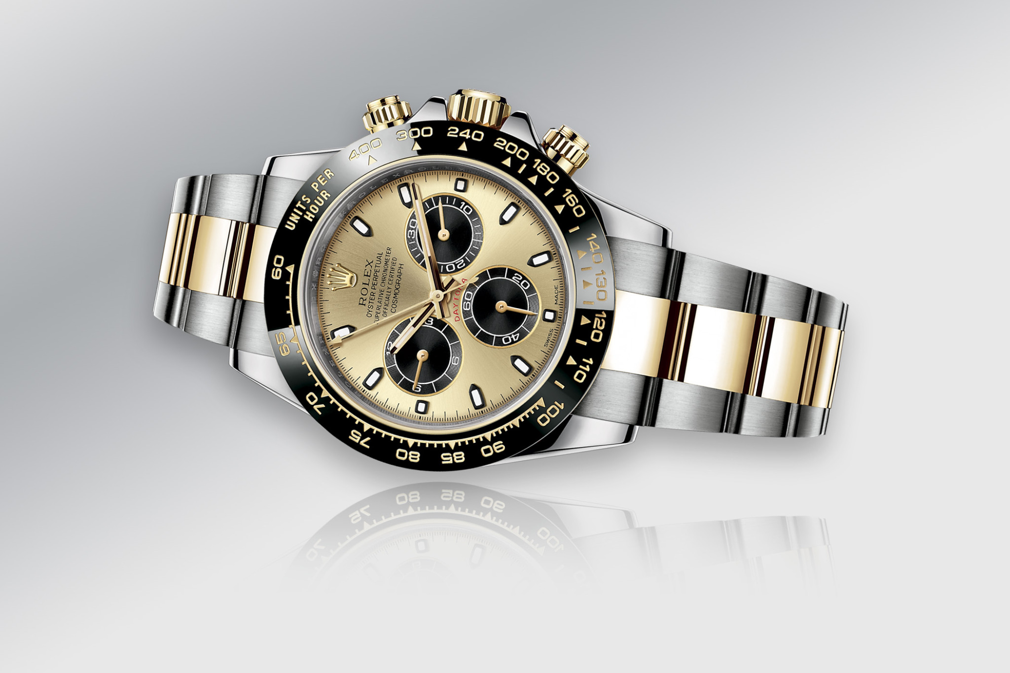 Rolex Predictions 2021 - New Versions of The Submariner, Daytona and ...