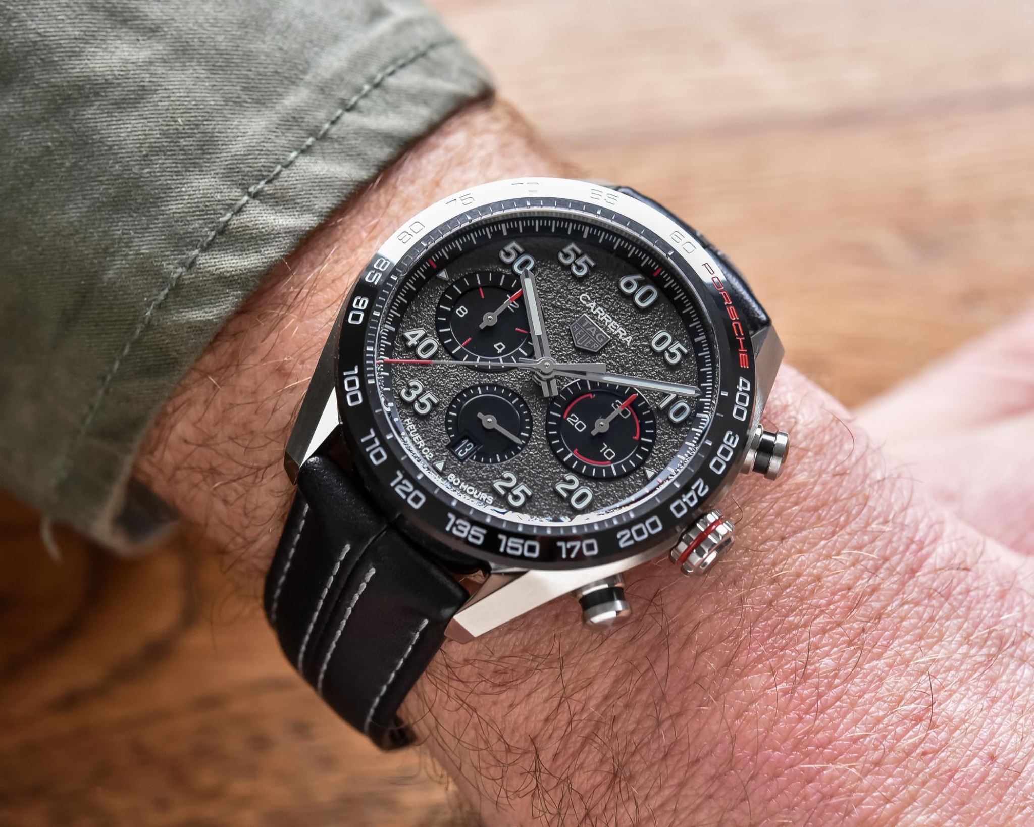 Buying Guide - 5 of the Coolest Chronograph Watches Recently Launched