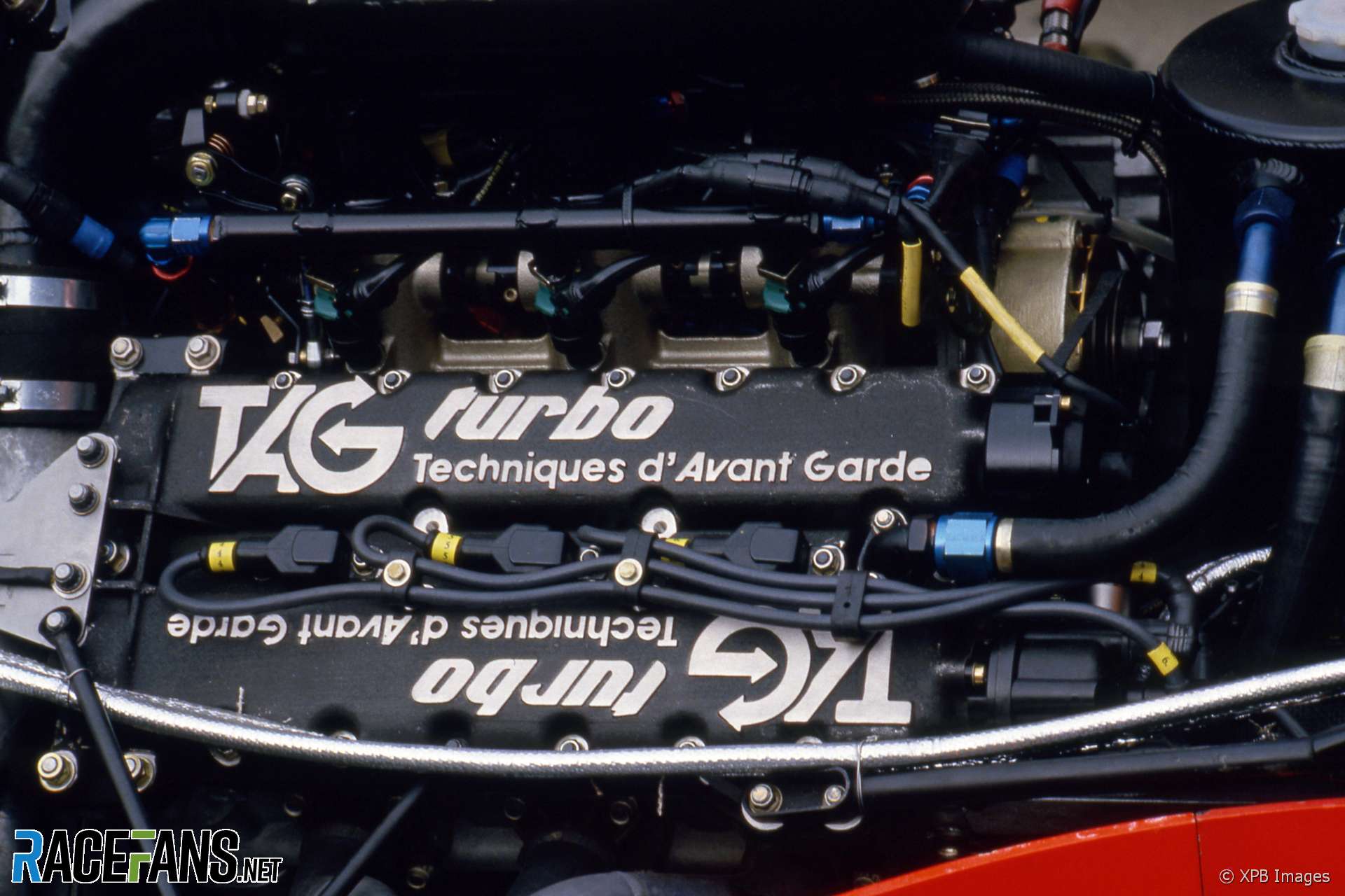 Portuguese Grand Prix Estoril (POR) 19-21 4 1985
