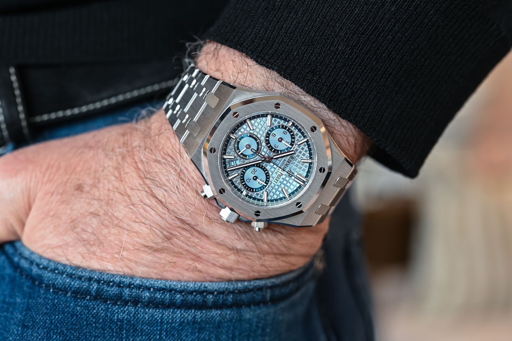 Audemars Piguet Royal Oak