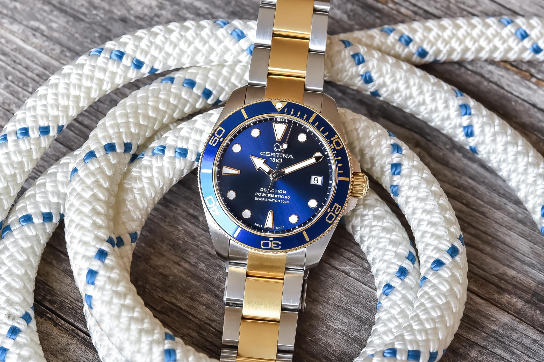 Certina ds action diver 38mm review new arrivals