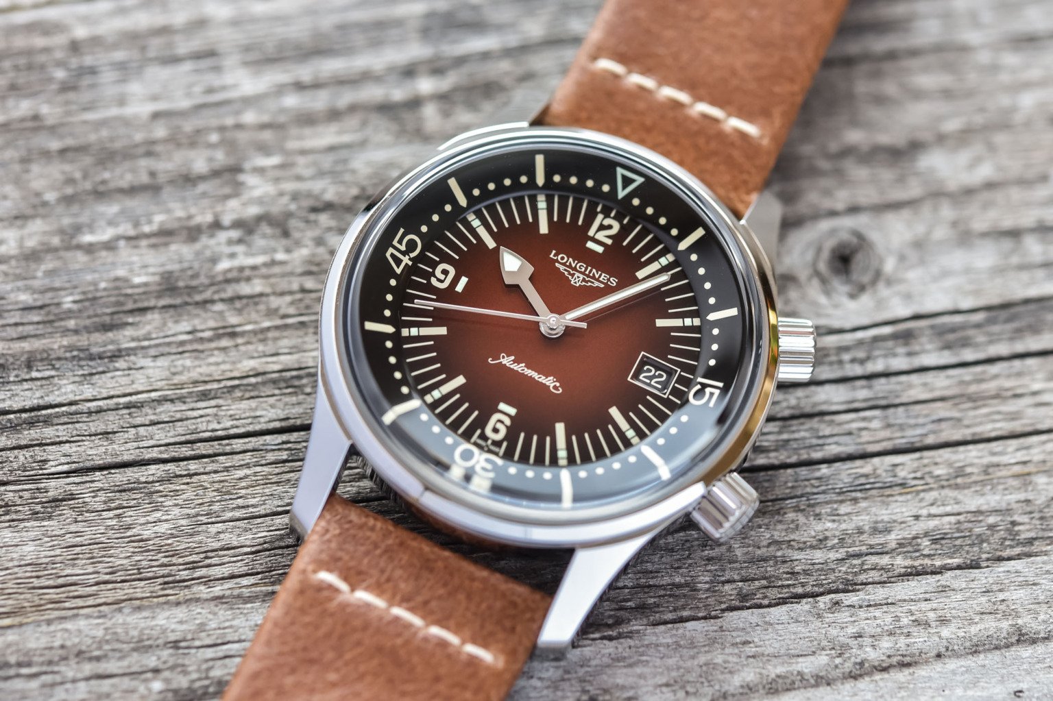 Buying Guide Discovering some of the finest Compressor dive watches.