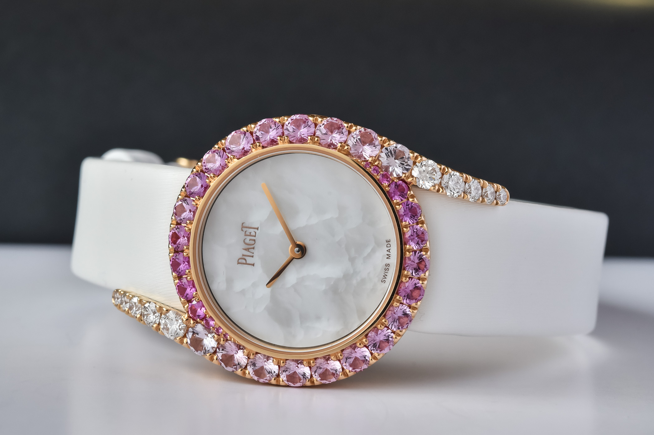 2021 Piaget Limelight Gala Collection - 1