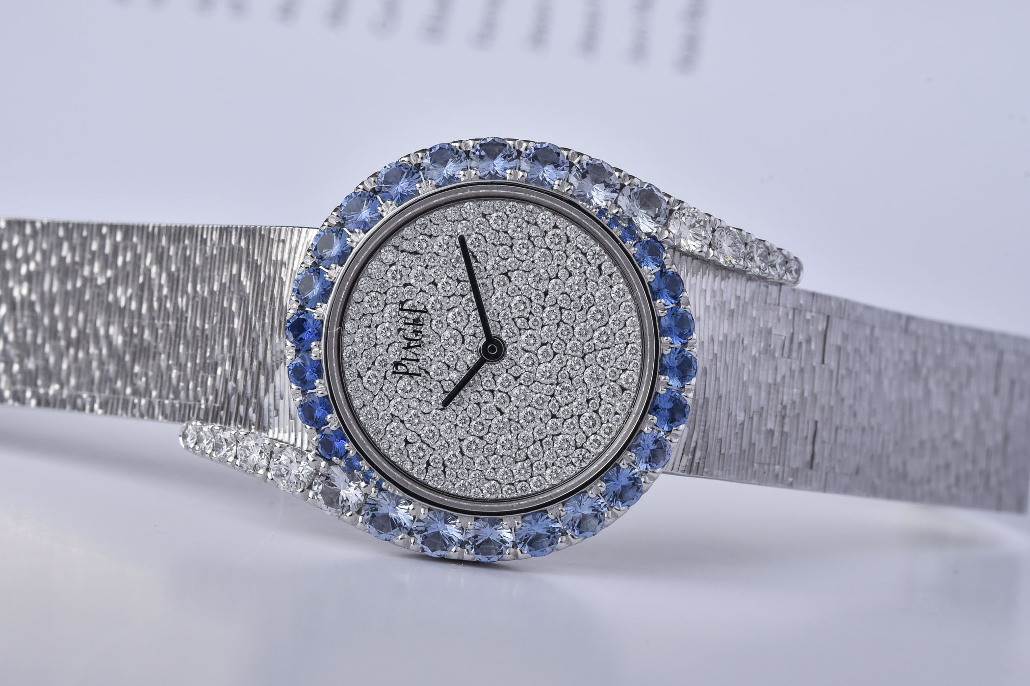2021 Piaget Limelight Gala Collection - 2