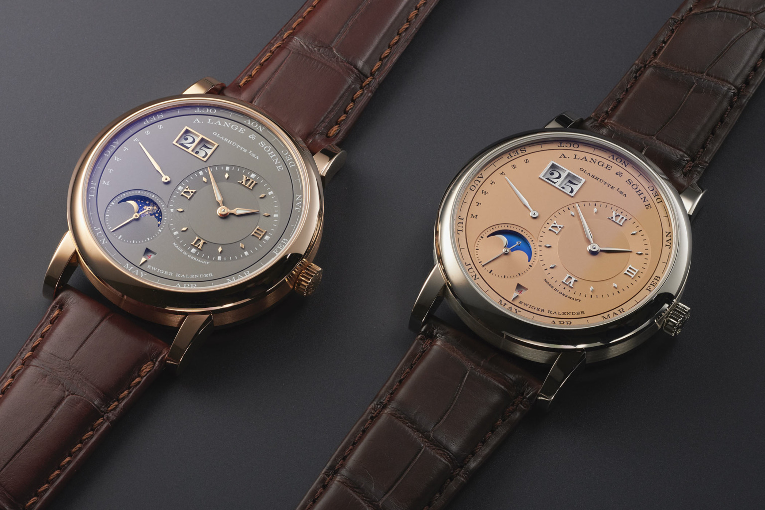 Buying Guide - 5 Best Perpetual Calendars of Watches & Wonders 2021