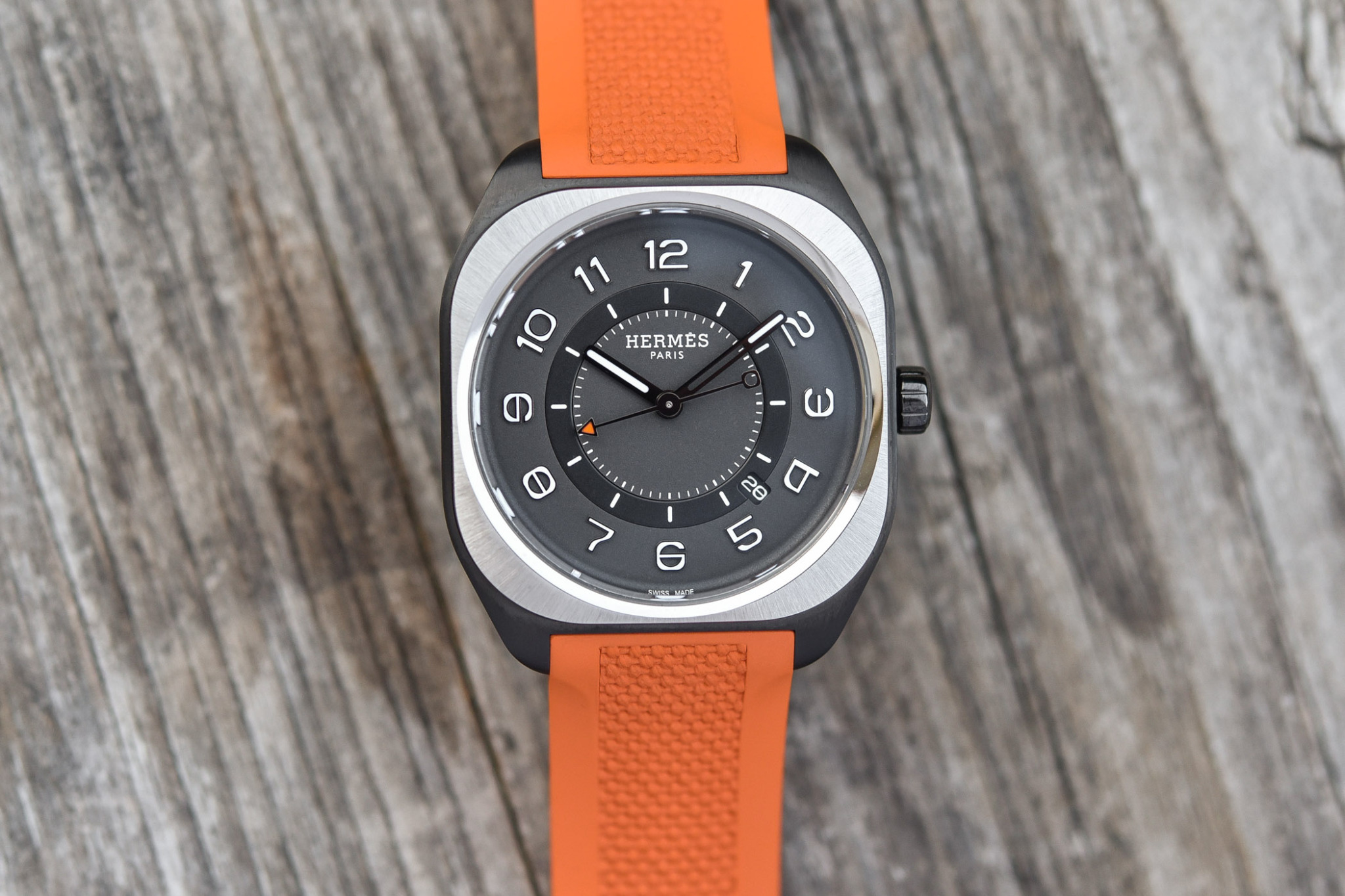 Introducing - The New Hermès H08 Collection (Hands-On, Price)
