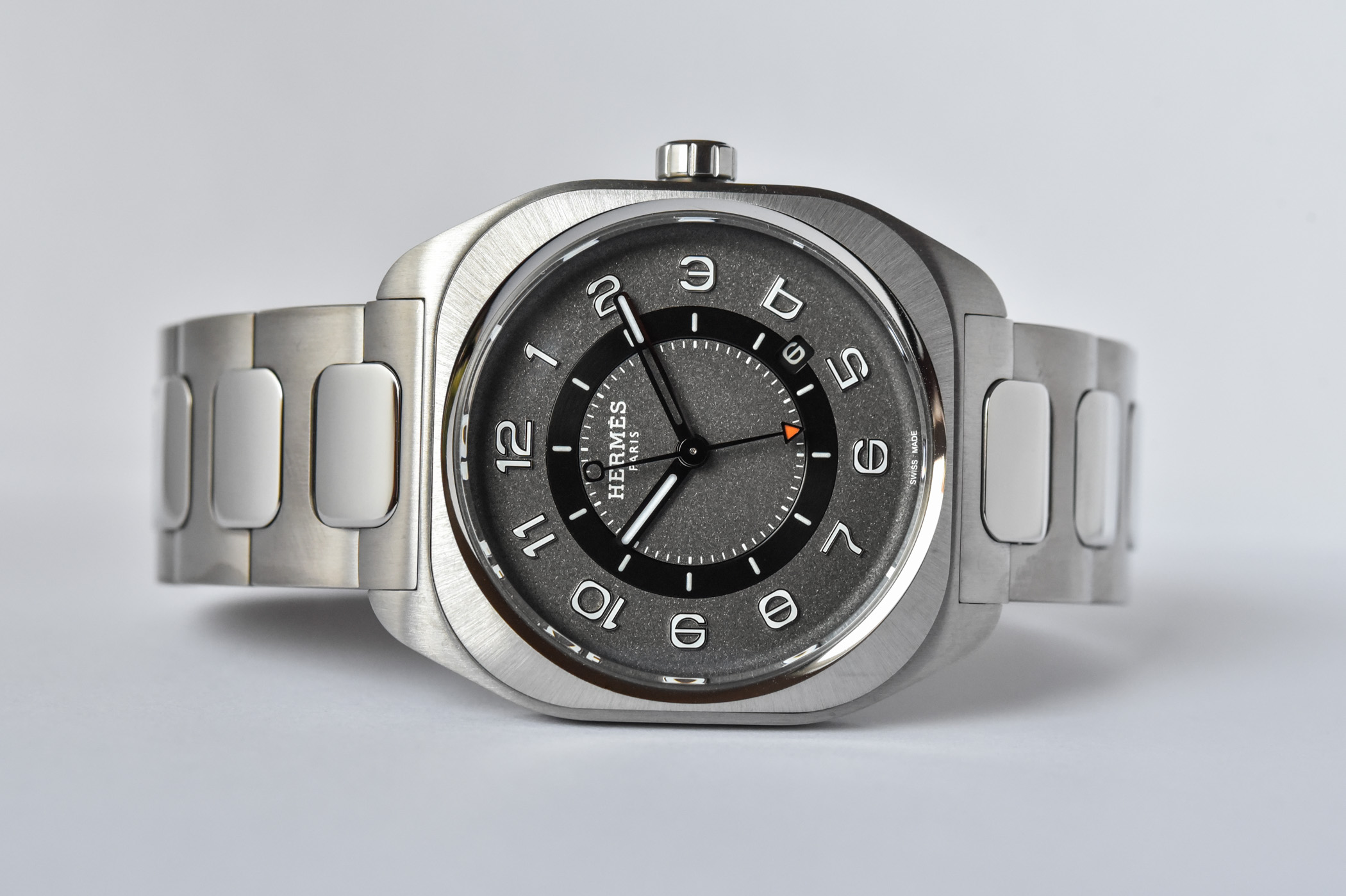 Hermes H08 Collection
