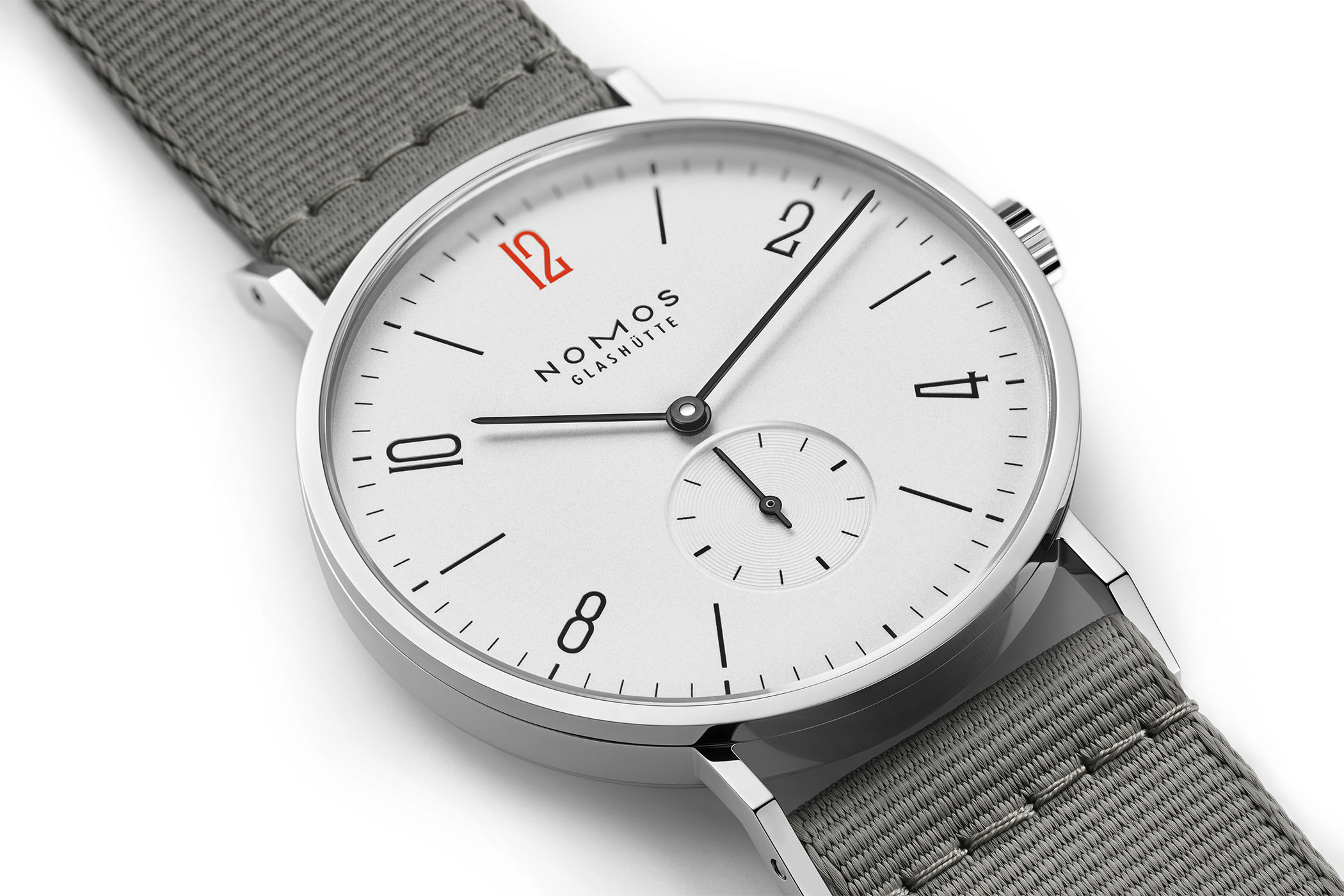Nomos Tangente 38 MSF - 50 years of Doctors Without Borders