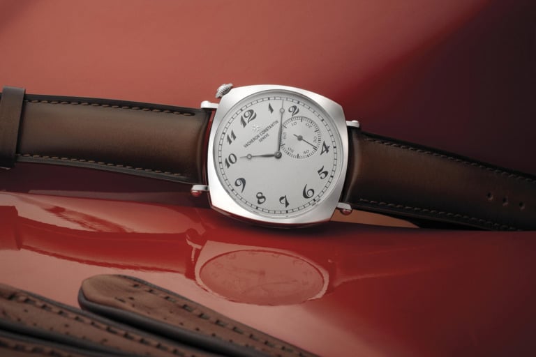 The 2021 Vacheron Constantin Historiques American 1921 Editions