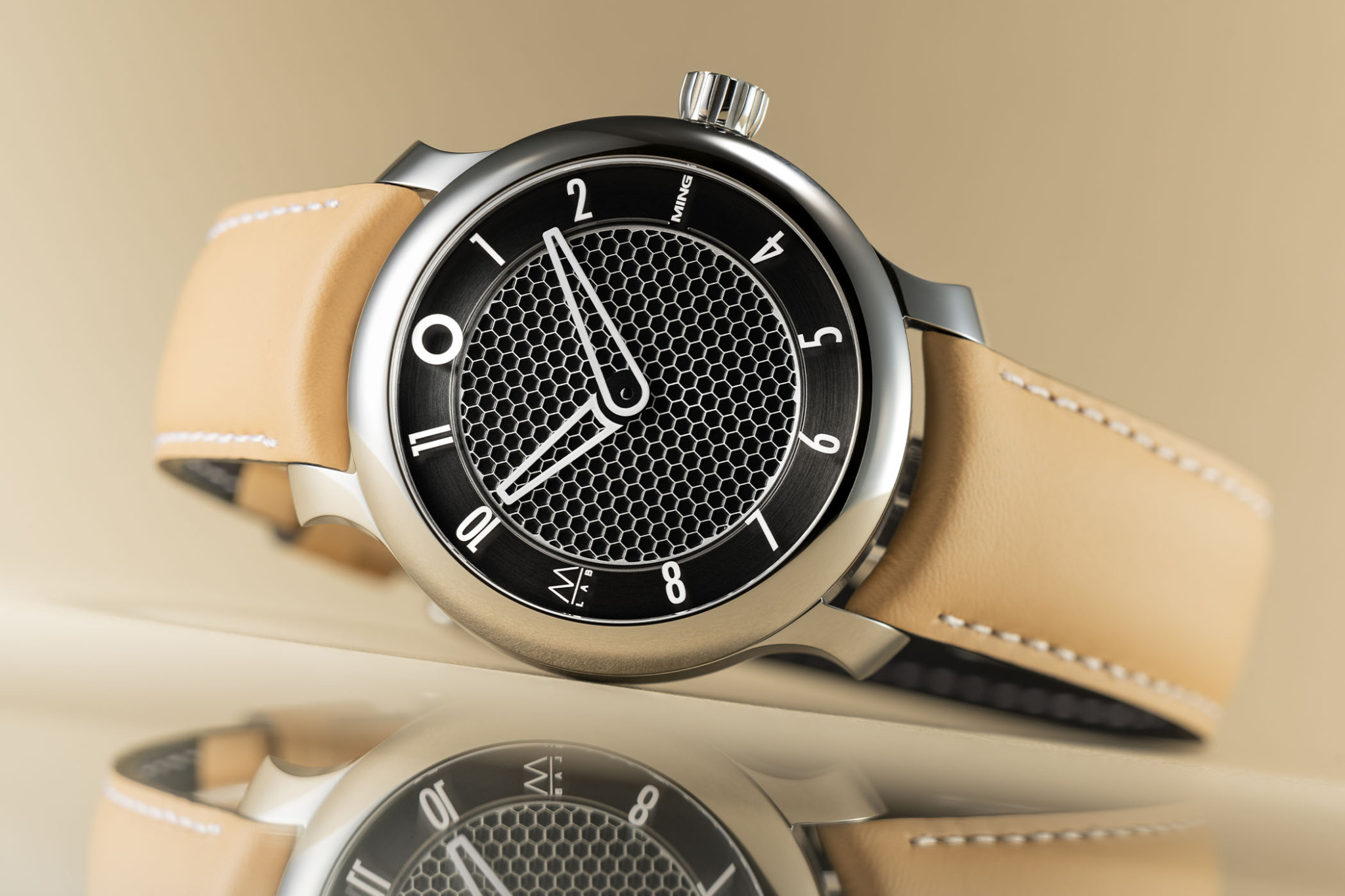 Introducing The 17.09 MING x Massena LAB Limited Editions