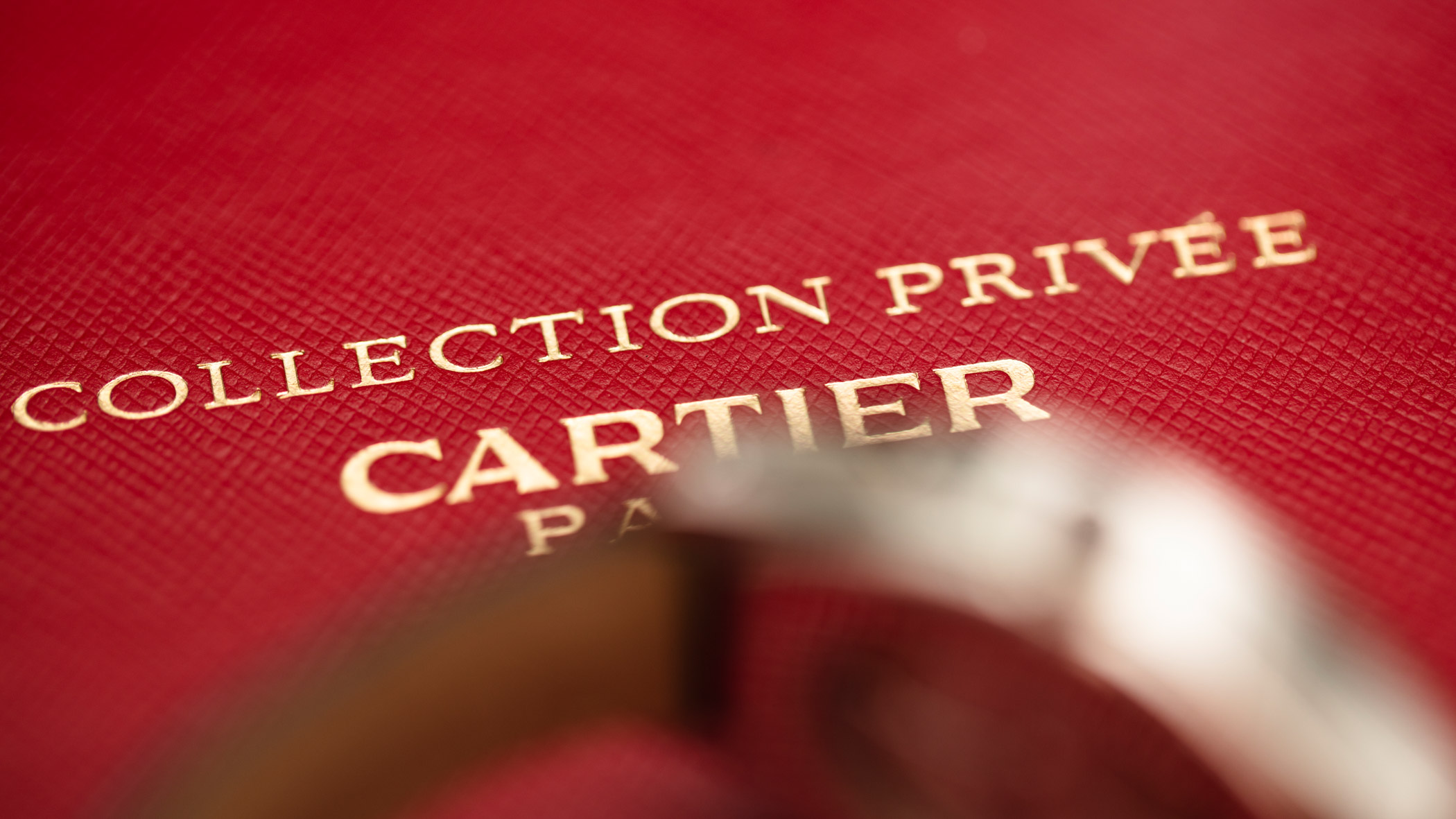 Cartier Tortue Perpetual Calendar CPCP