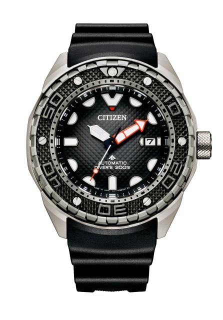 Citizen Promaster Mechanical Diver 200m NB6004