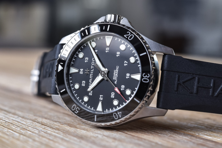 Buying Guide 2021 - 5 Accessible Dive Watches Under EUR 1000