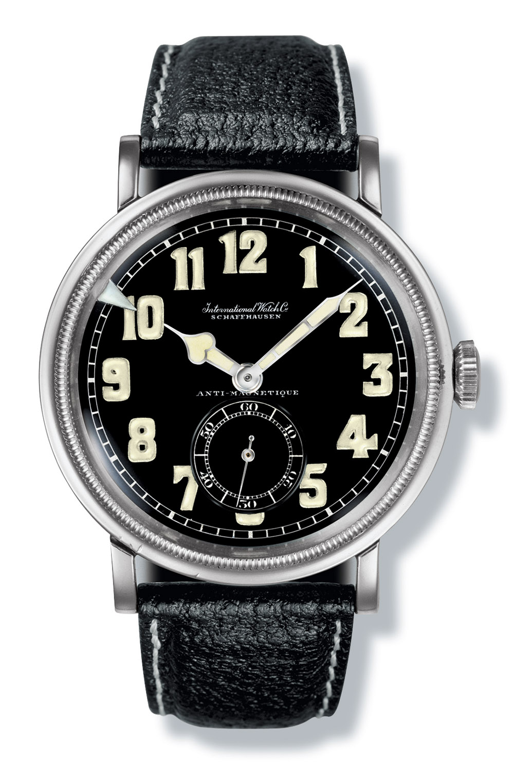 IWC 1936 Special Pilots Watch