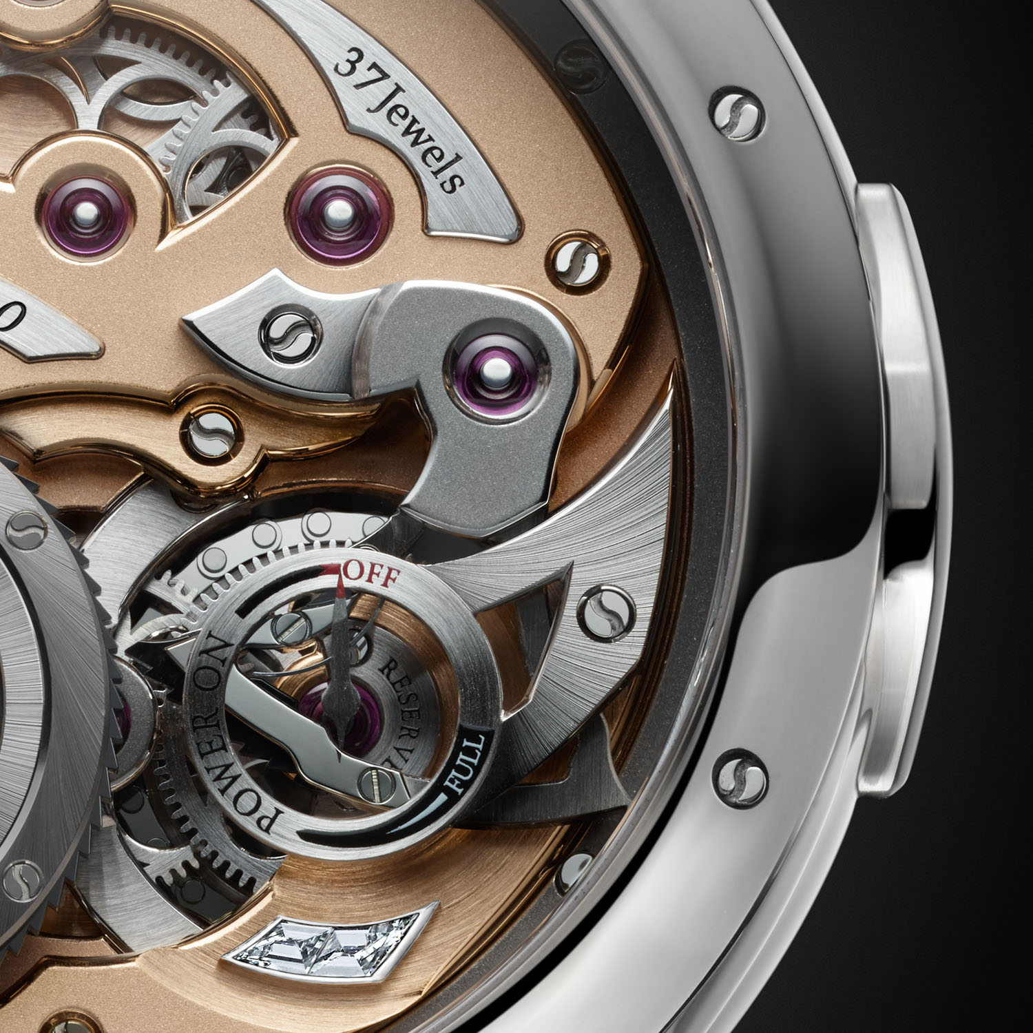 Romain Gauthier Logical One Final Editions