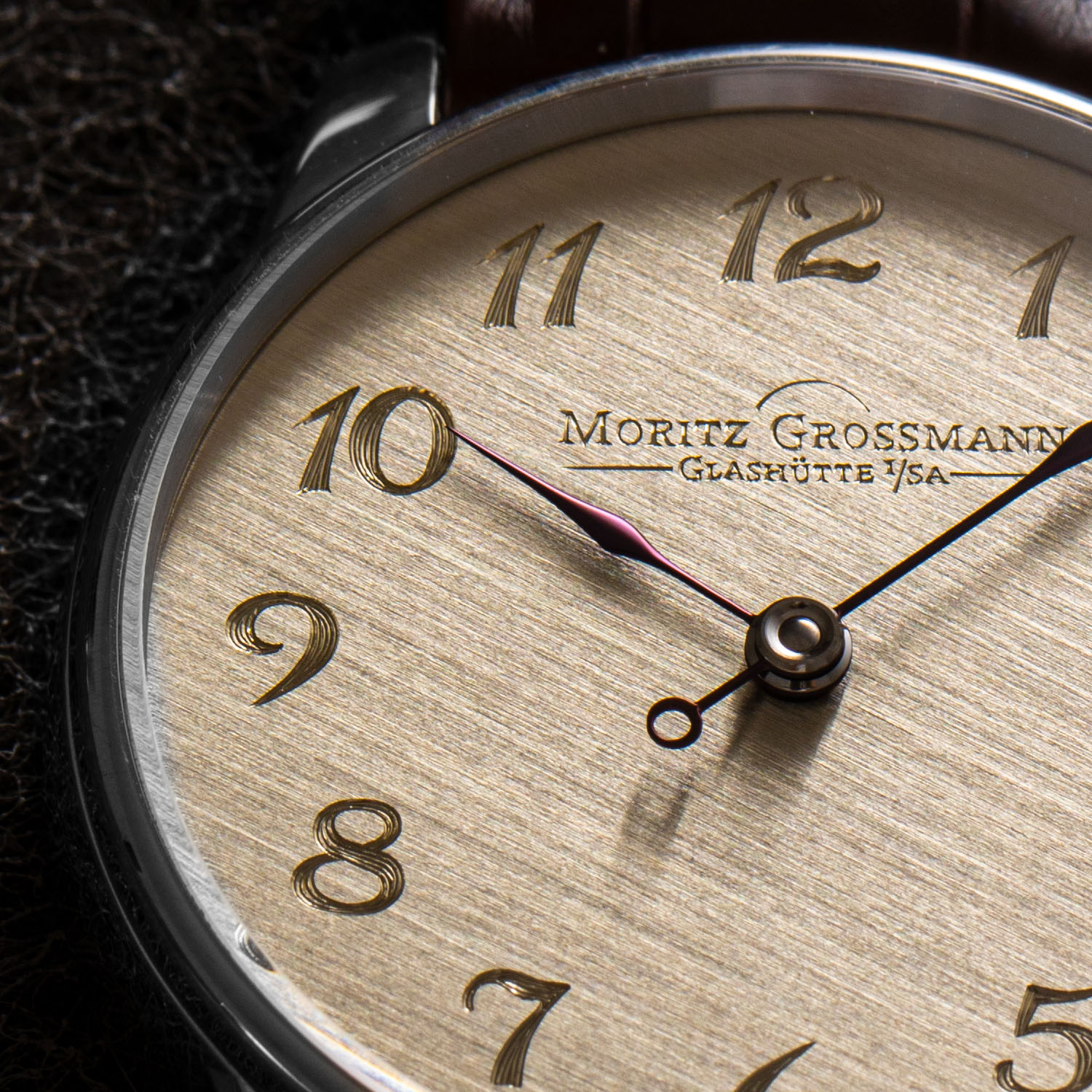 Moritz Grossmann Benu Emirates Watch Club - 5