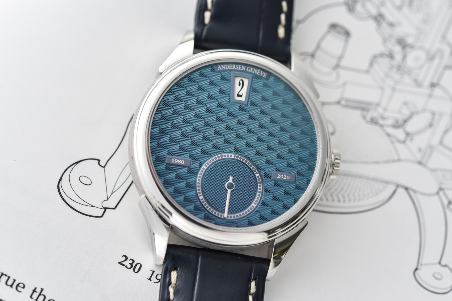 5 Watches with Unconventional Displays Launched this Year Monochrome