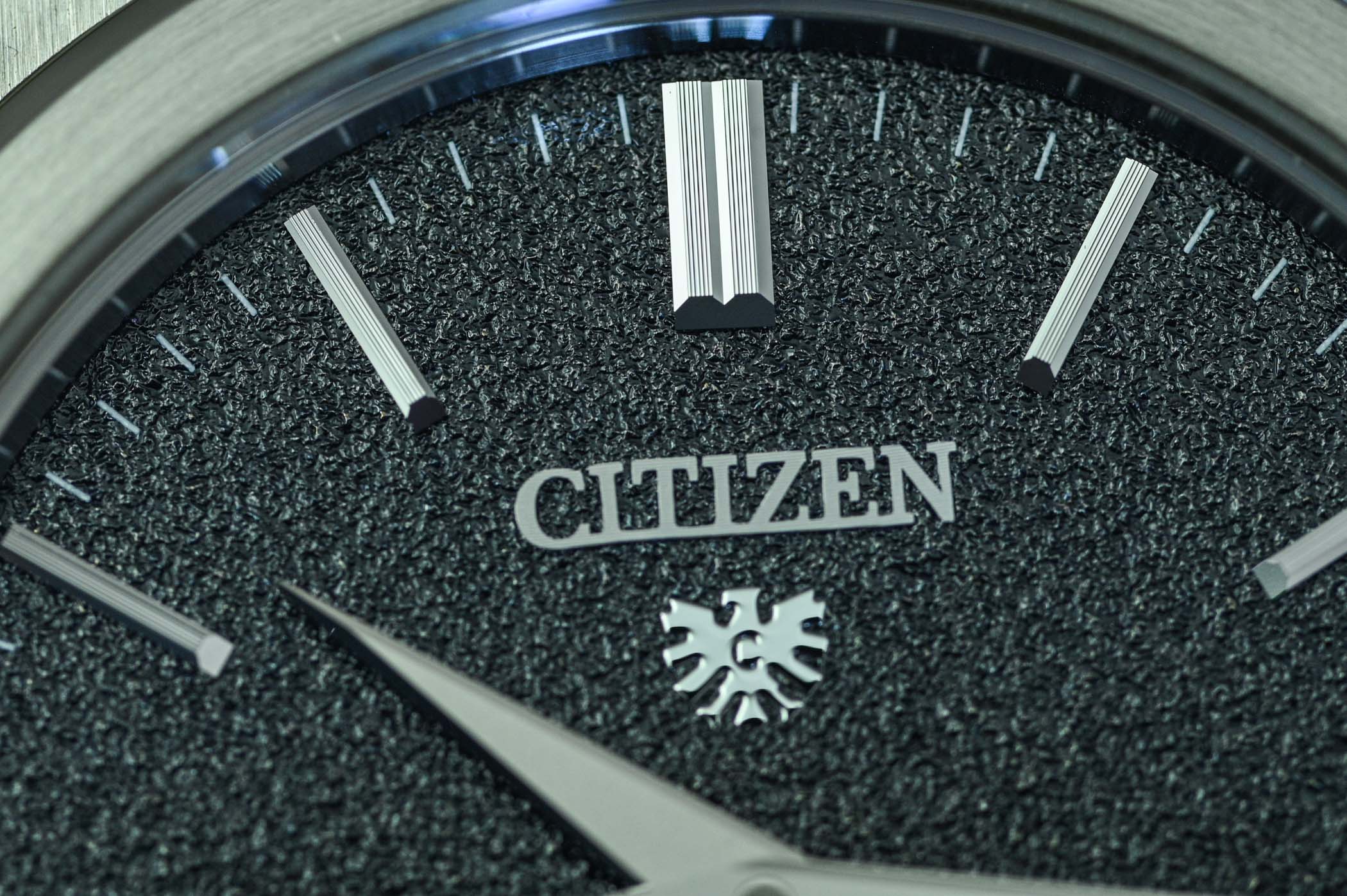 The Citizen Caliber 0200