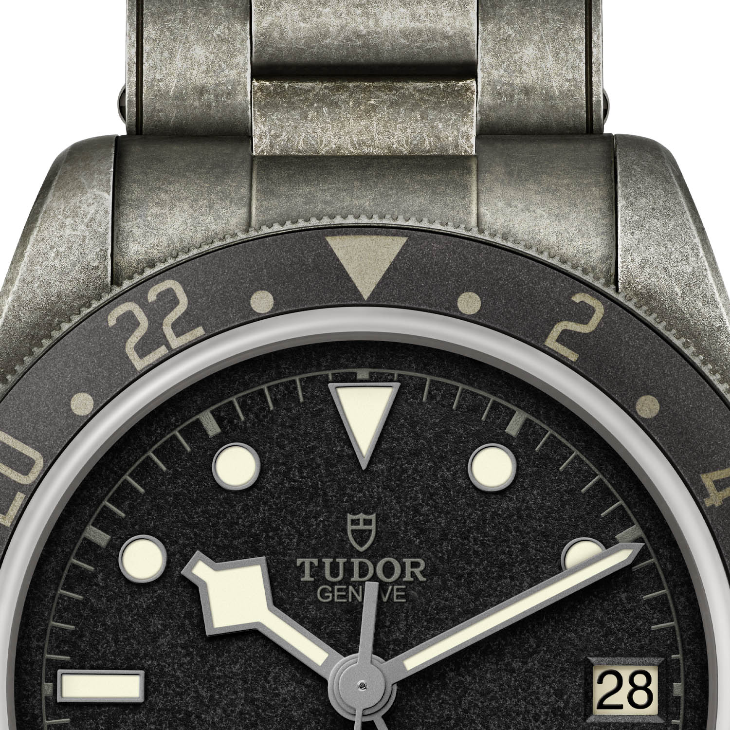 Tudor Black Bay GMT One Master Chronometer Only Watch 2021 - 6