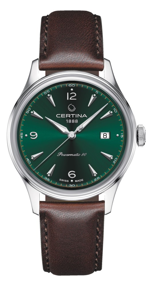 Certina DS Powermatic 80 Collection - C038.407.16.097.00_SLD