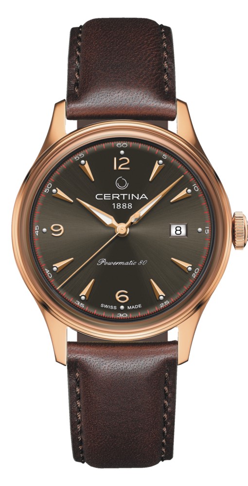 Certina DS Powermatic 80 Collection - C038.407.36.087.00_SLD
