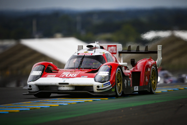 Toyota’s Victory in Transitional 2021 Le Mans 24-Hour Race - Monochrome ...