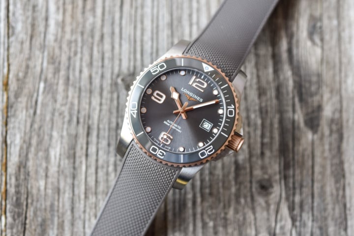 Buying Guide - 6 Watches Showing That Two-Tone Can be Accessible