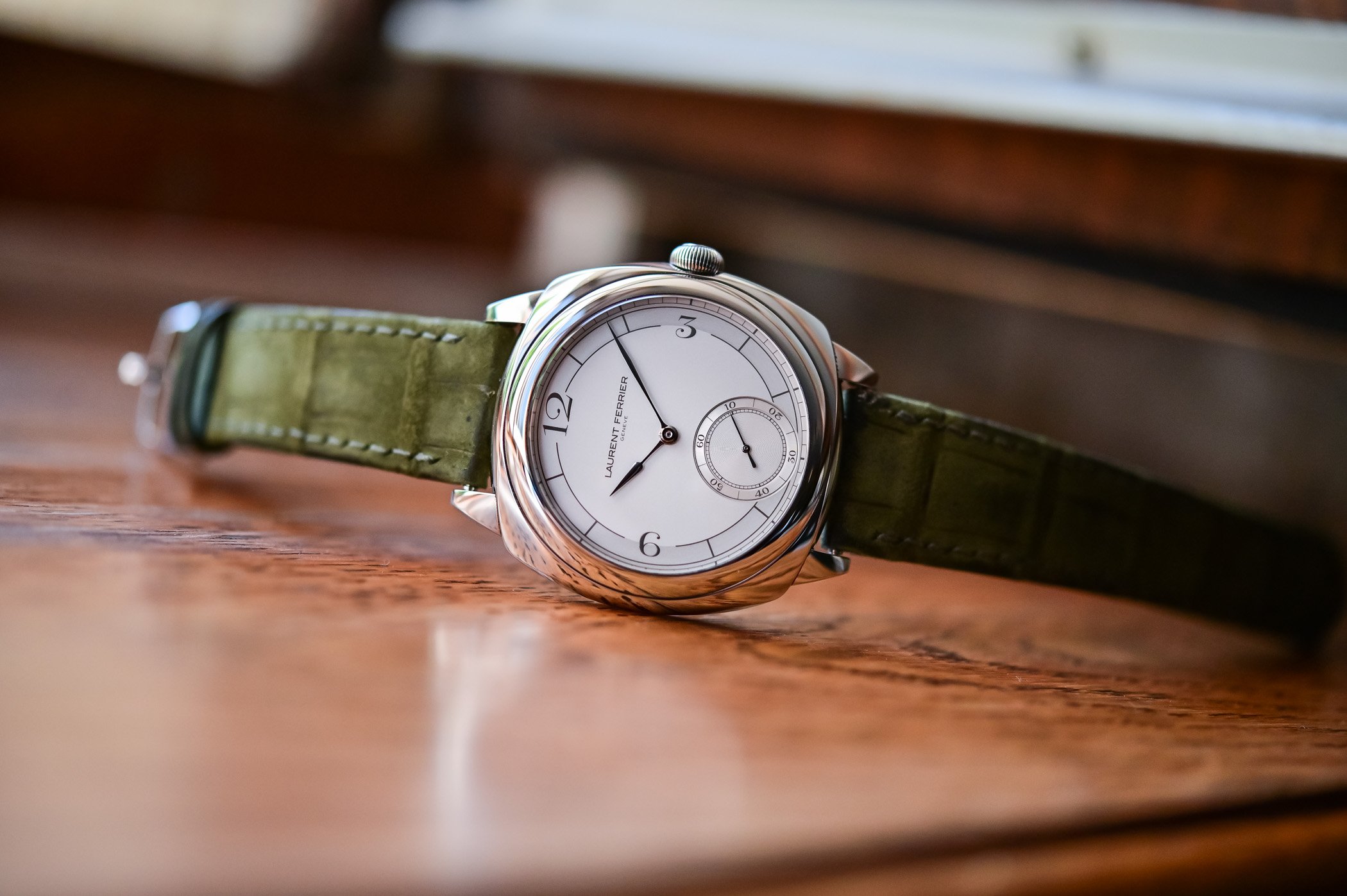 The Most Technologically Advanced Wrist Watches Ever Made - Esslinger  Watchmaker Supplies Blog