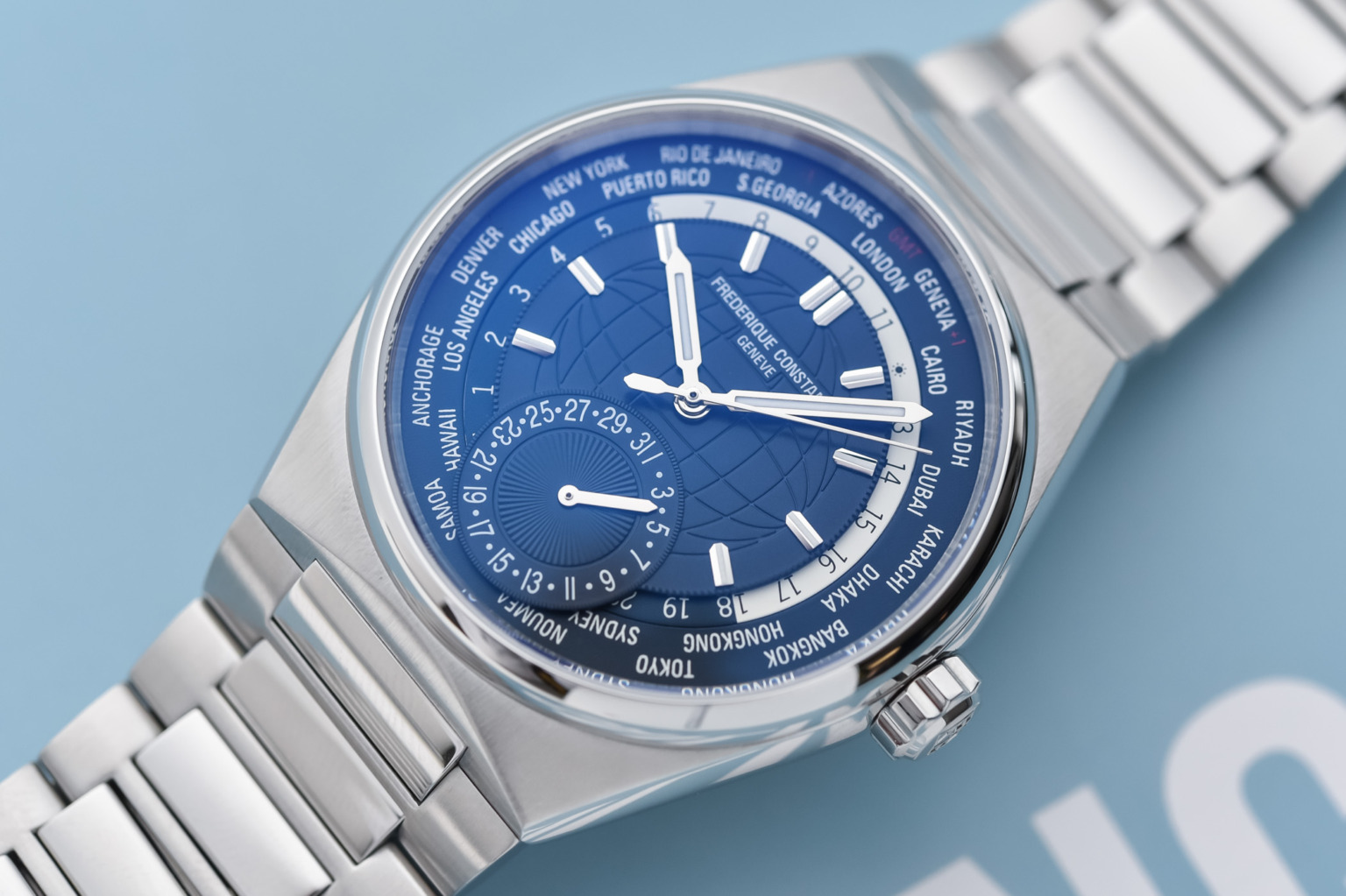 highlife worldtimer