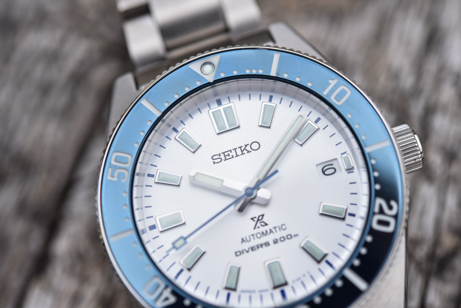 Seiko Prospex Diver 62MAS Interpretation SPB213J1 Hands-On, Price