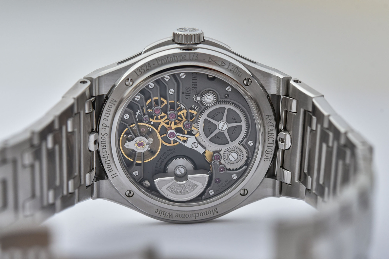 Editorial Analysis of the Prices in the Luxury Sports Watch Market
