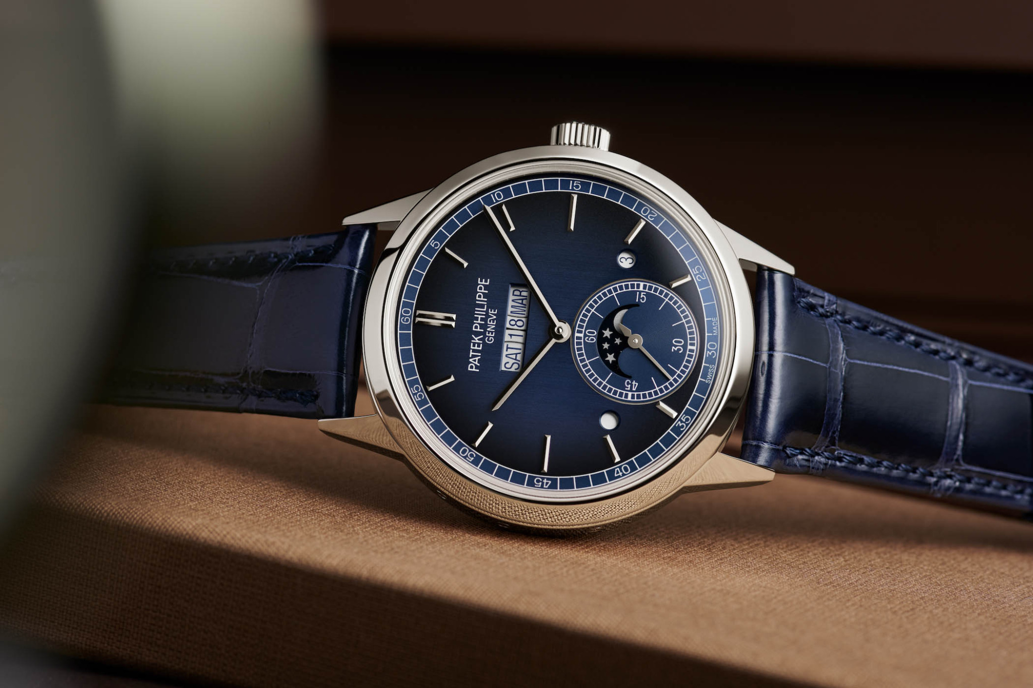 PATEK PHILIPPE WATCHES GUIDE 2026 COMPARE PRICES SPECS visual data 7